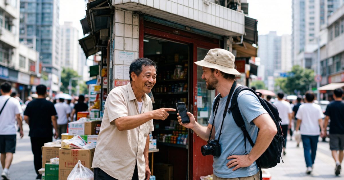 重庆旅行紧急电话与求助指南